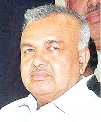 ಬಿಎಂಟಿಸಿಗೆ 1 ಸಾವಿರ ಹೊಸ ಬಸ್‌ಗಳ ಖರೀದಿ: ಸಚಿವ ರಾಮಲಿಂಗಾರೆಡ್ಡಿ